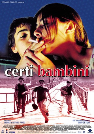 Certi bambini