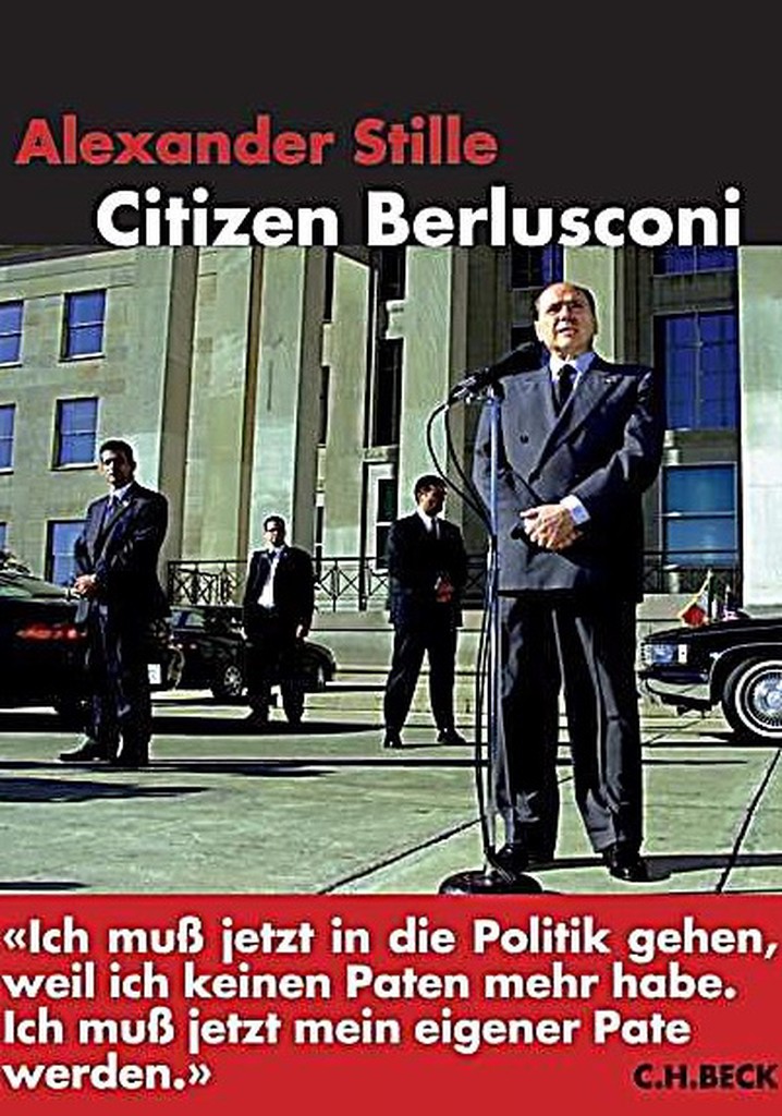 Citizen Berlusconi