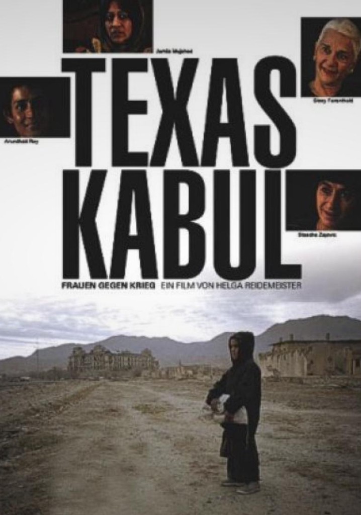 Texas - Kabul
