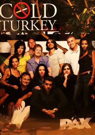 Cold Turkey