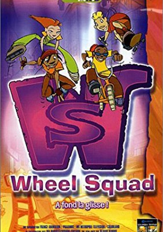 Wheel Squad