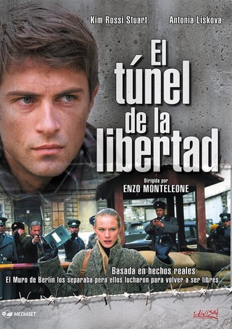 Il tunnel della libertà