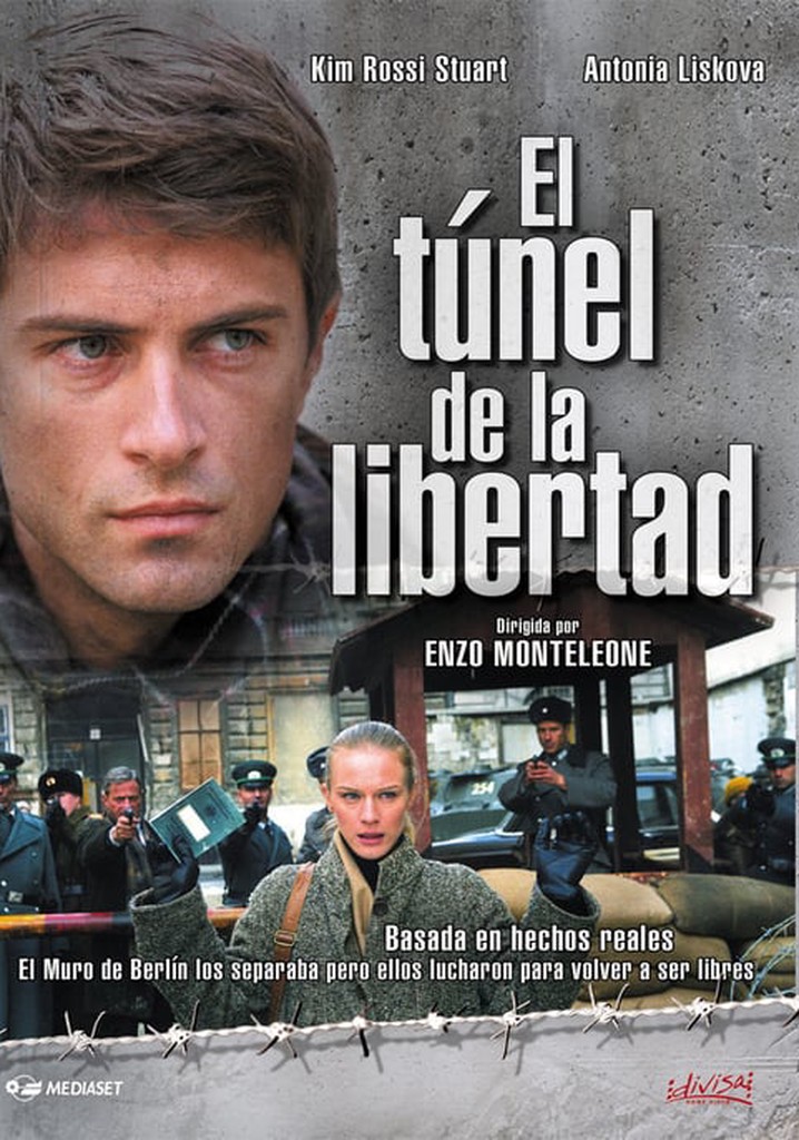 Il tunnel della libertà