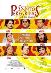Santos peregrinos