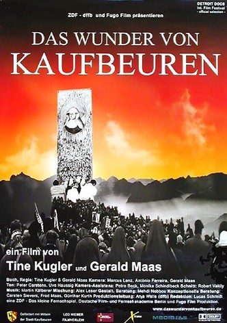 Das Wunder von Kaufbeuren