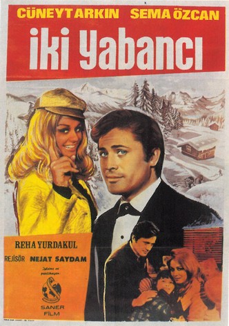 Iki yabanci