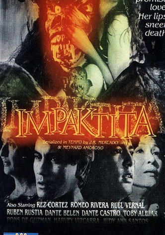 Impaktita