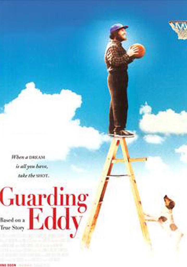 Guarding Eddy