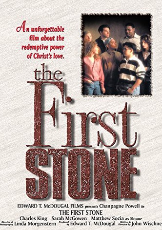 The First Stone