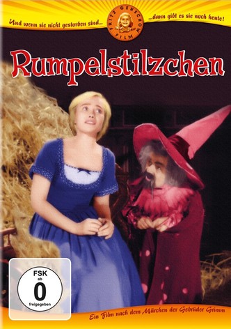 Rumpelstilzchen