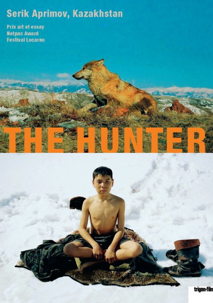 The Hunter