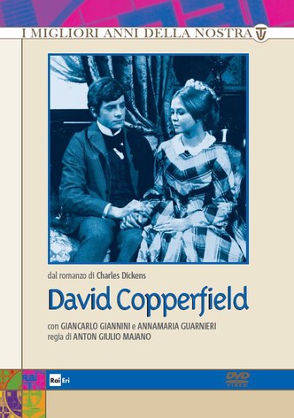 David Copperfield