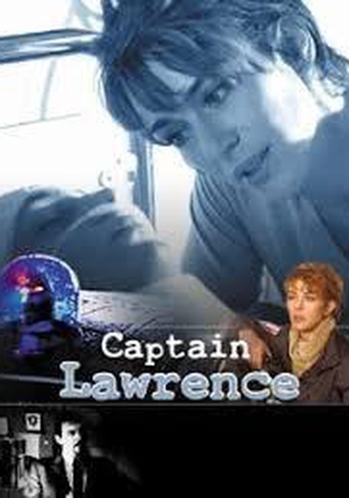 Capitaine Lawrence