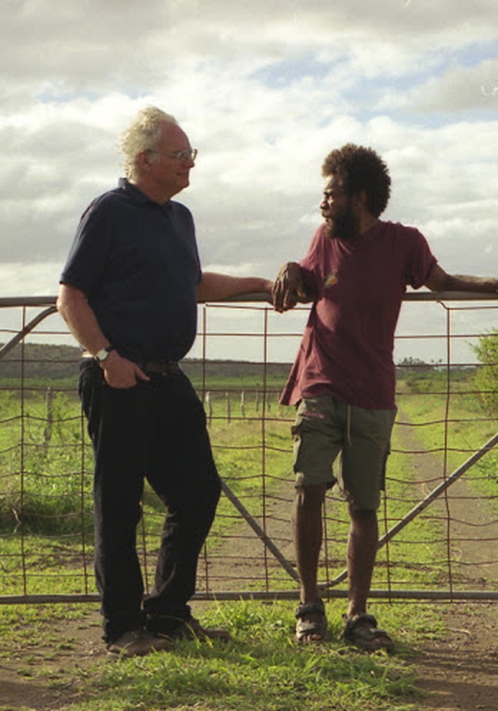 The Koniambo Spirits