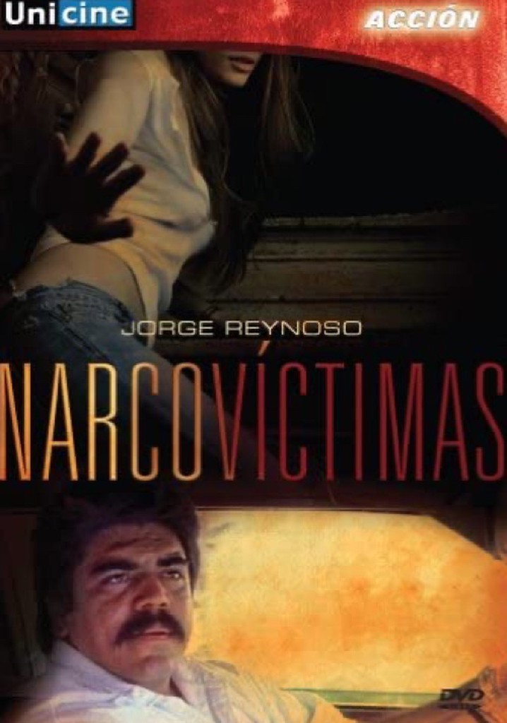 Narcovictimas