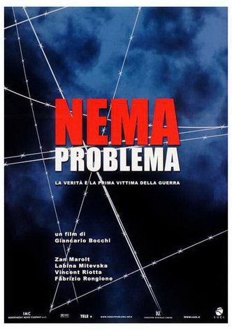No Problem