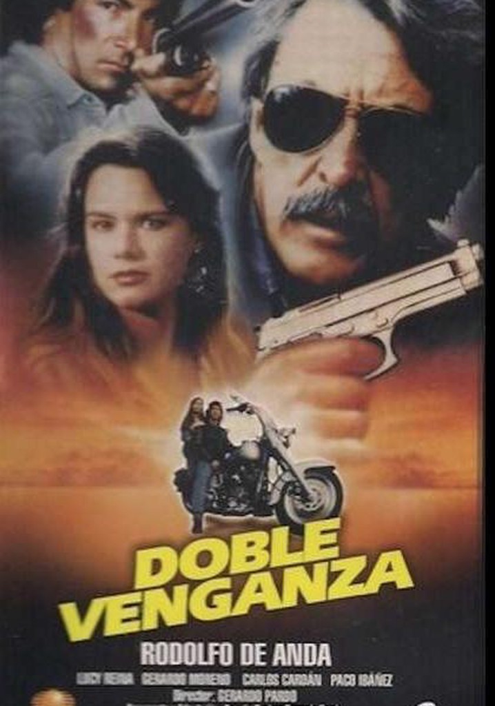 Doble venganza