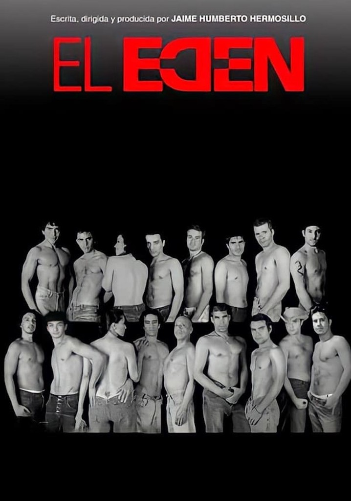 El edén