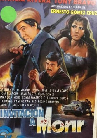 Invitación a morir