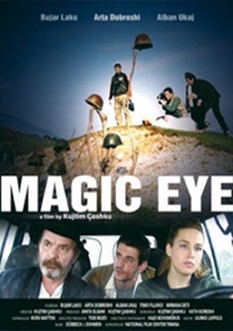Magic Eye