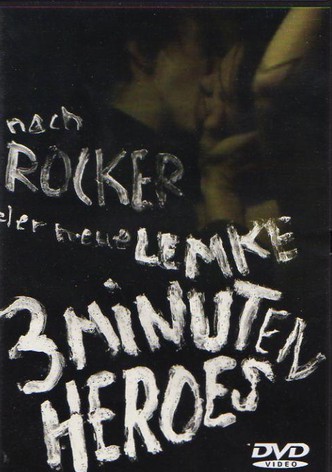 3 Minuten Heroes