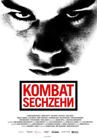 Combat 16