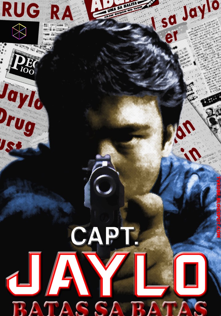 Kapitan Jaylo: Batas sa batas