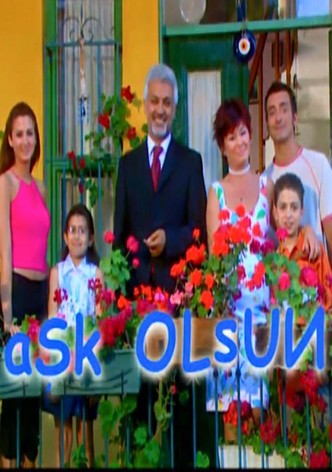 Ask Olsun