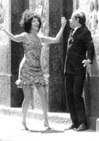 A Possuída dos Mil Demônios