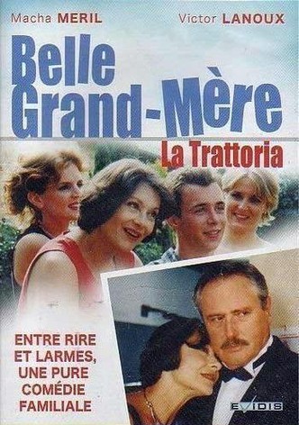 Belle Grand-Mère 2