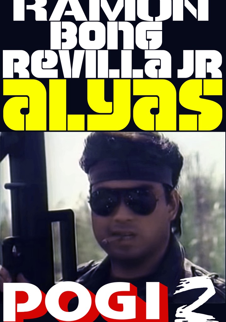 Alyas Pogi 2