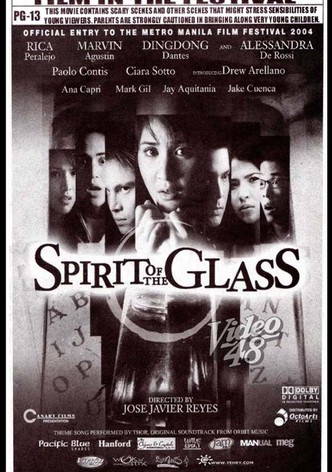 Spirit of the Glass