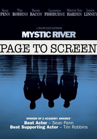 Mystic River: From Page to Screen