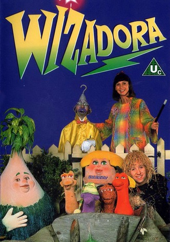 Wizadora