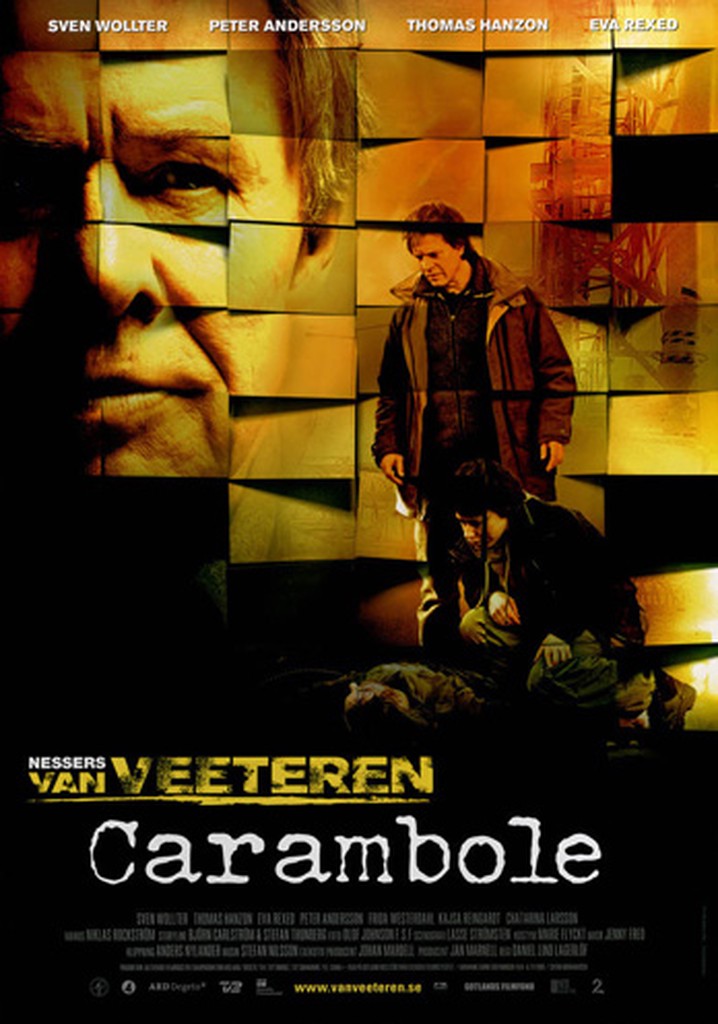 Carambole