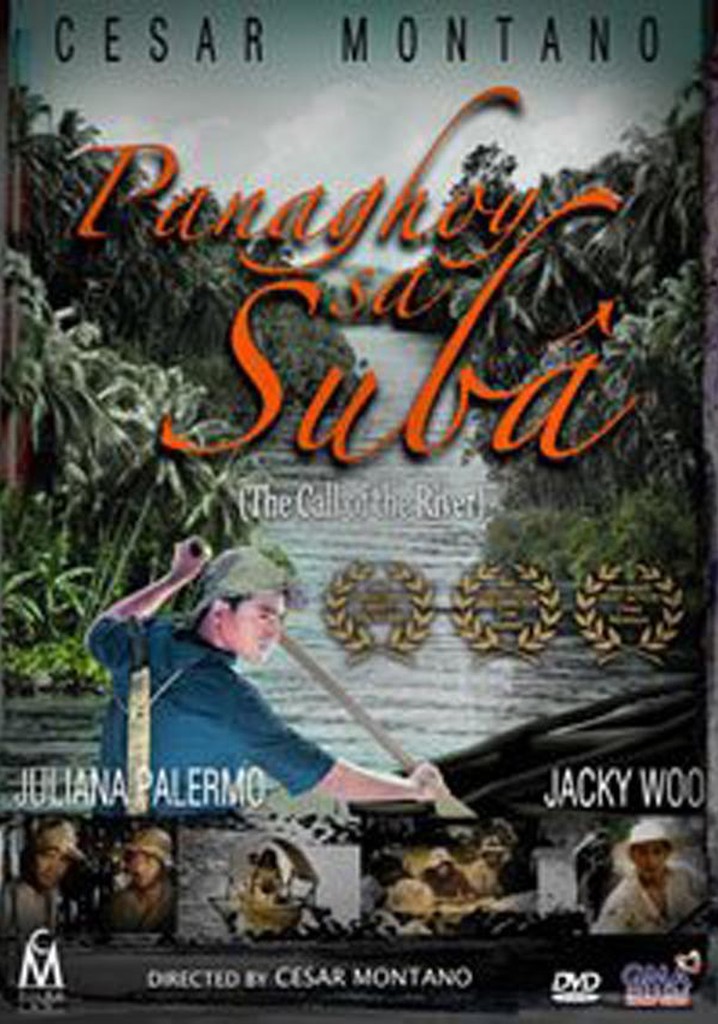 The Call of the River