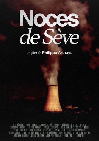 Noces de sève