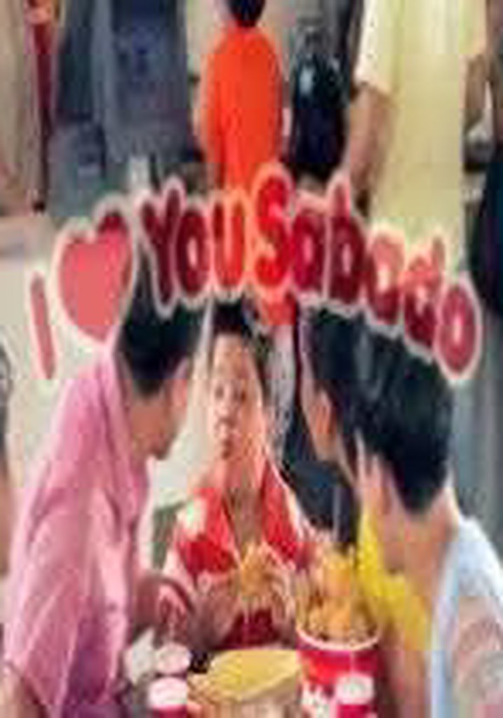 I Love You Sabado!!!