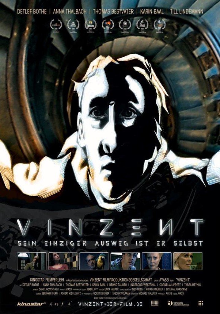Vinzent