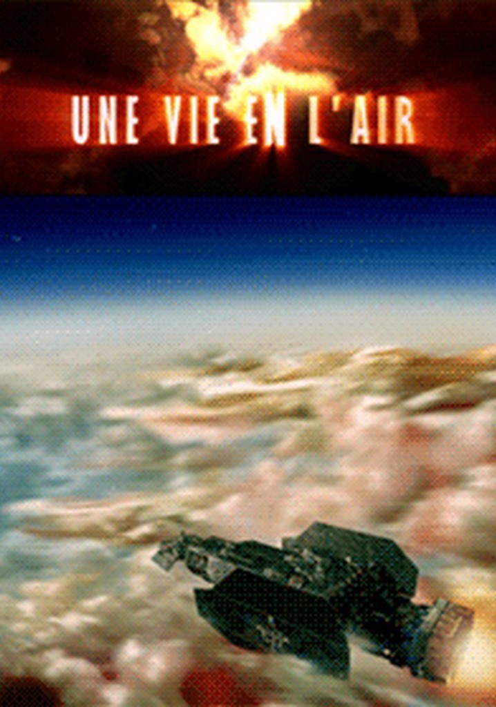 Une vie en l'air