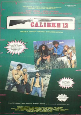 Calibre 12