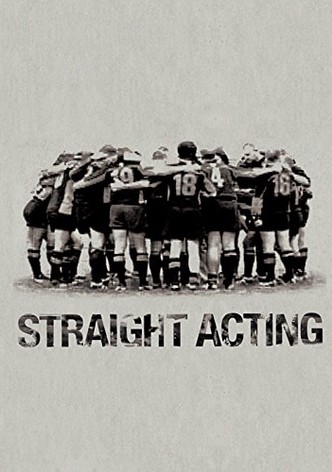 Straight Acting