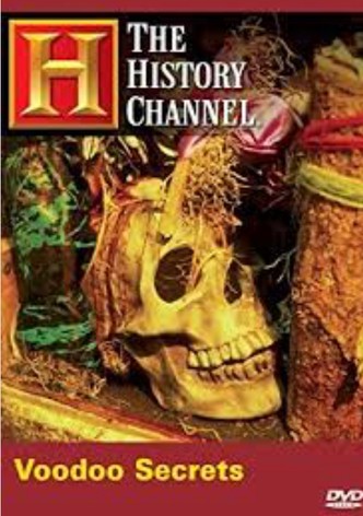 Voodoo Secrets