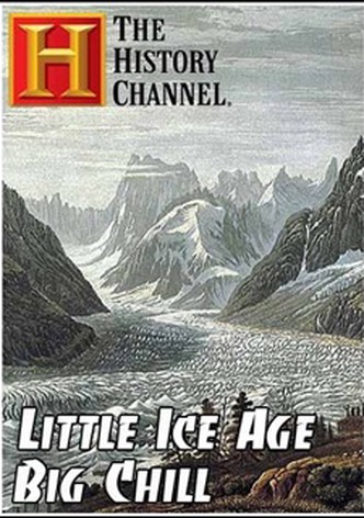 Little Ice Age: Big Chill