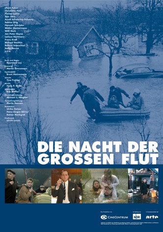 The Night of the Great Flood