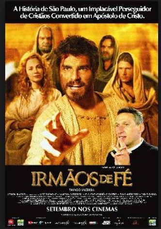 Irmãos de Fé