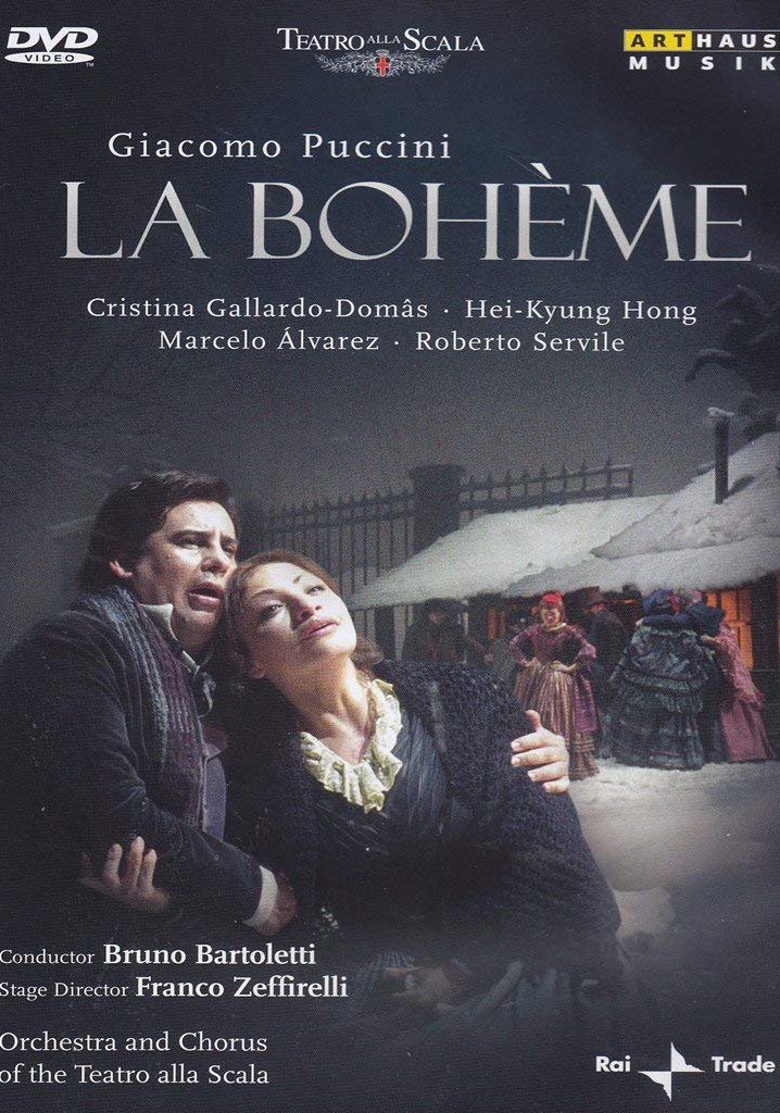 La Boheme