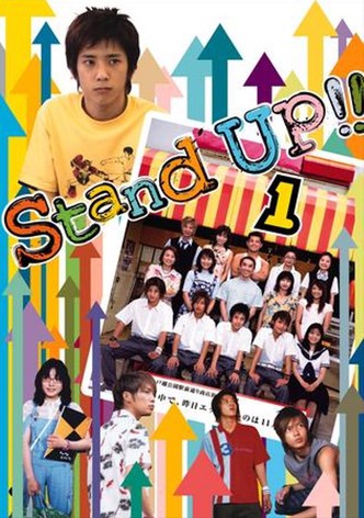 Stand Up !