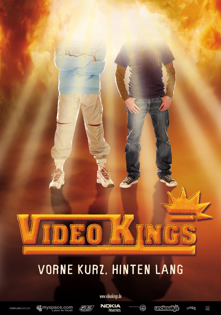 Video Kings