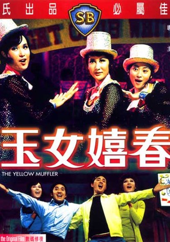 The Yellow Muffler